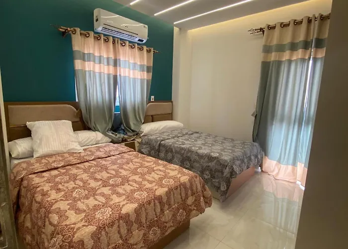 Private الغردقة
