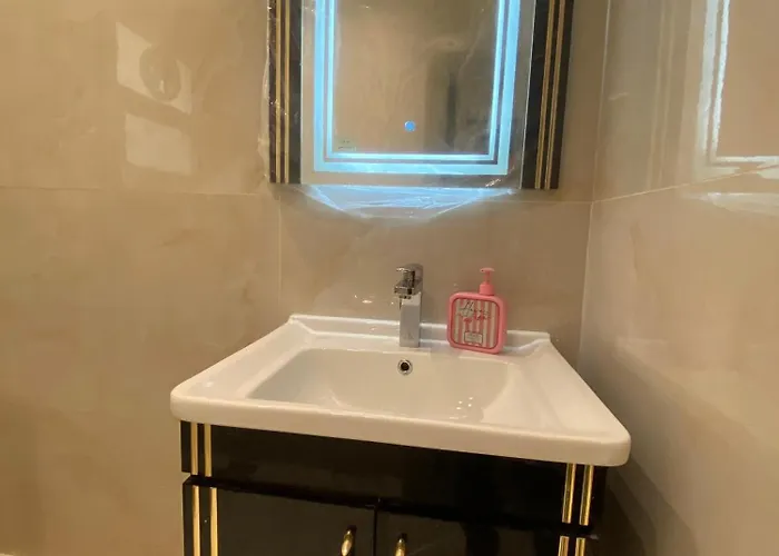 شقة Private *