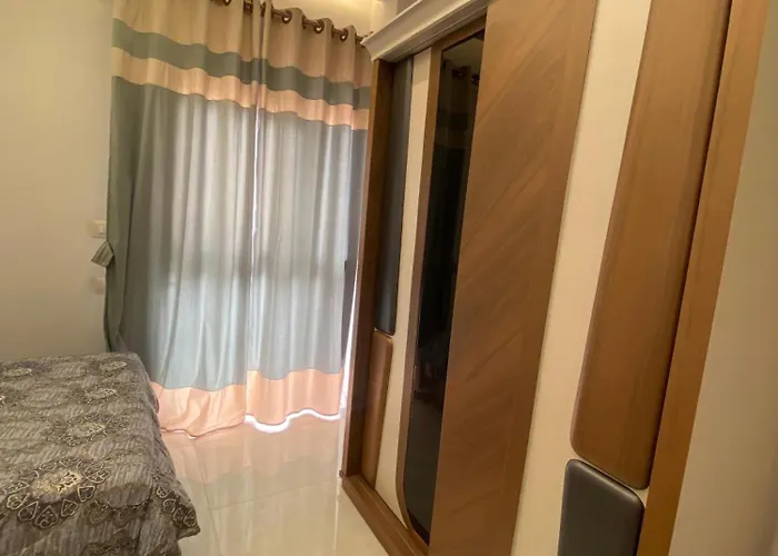 Private الغردقة
